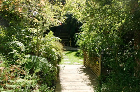 Aldgate Lodge - Accommodation Brunswick Heads 2