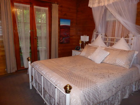 Aldgate Lodge - Accommodation Brunswick Heads 3
