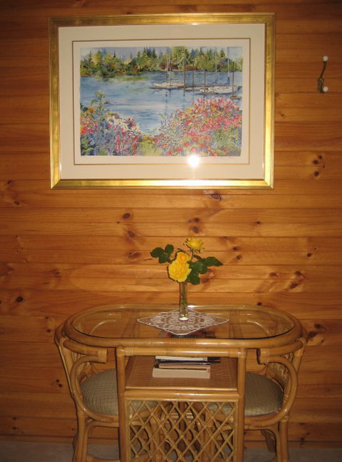 Aldgate Lodge - Accommodation Brunswick Heads 4