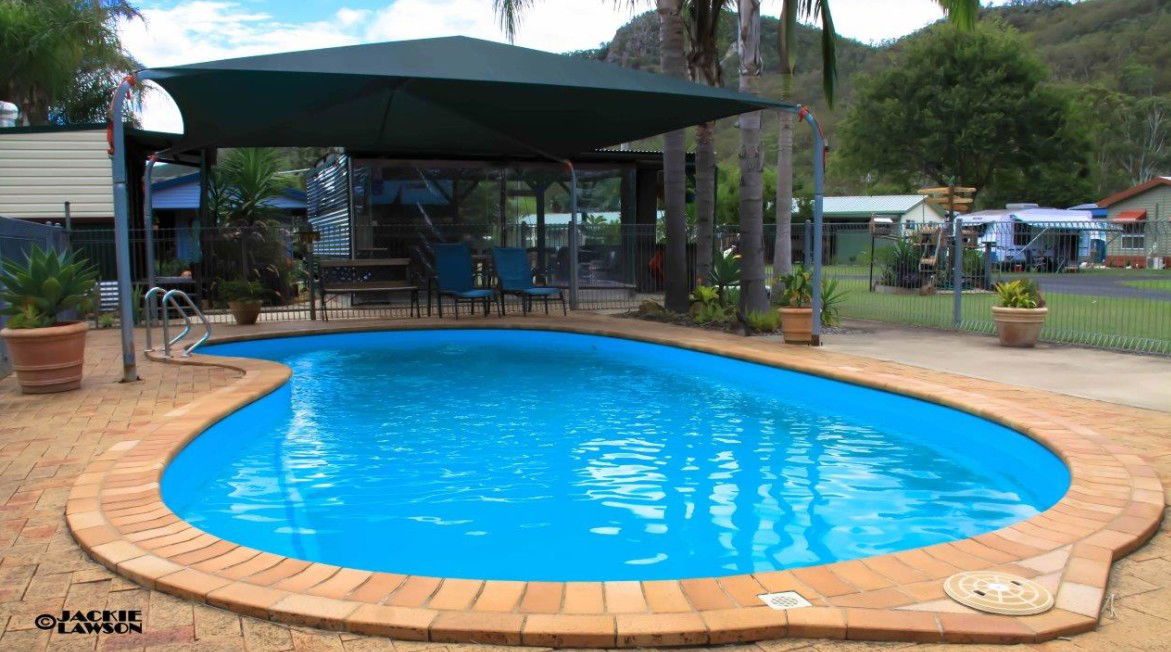 Esk QLD Accommodation Brunswick Heads