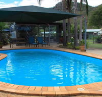 Esk Caravan Park And Rail Trail Motel - Accommodation Brunswick Heads
