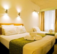 Lamplighter Motel And Apartments - Accommodation Brunswick Heads