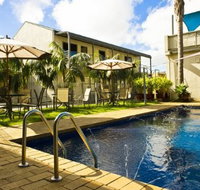 Moonlight Bay Resort - Accommodation Brunswick Heads