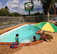 Country Rose Motel - Accommodation Brunswick Heads