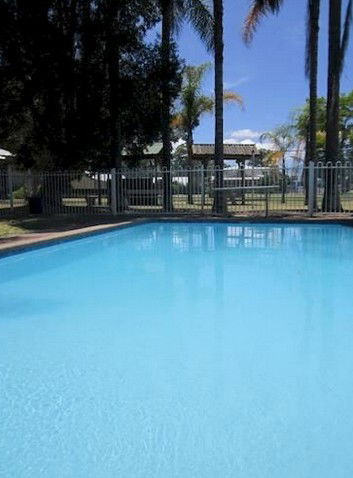 Motto Farm Motel - Accommodation Brunswick Heads 0