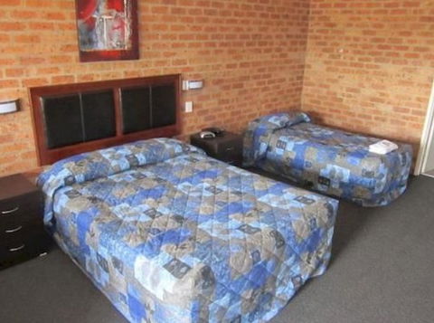 Motto Farm Motel - Accommodation Brunswick Heads 1