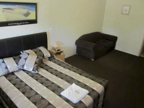 Motto Farm Motel - Accommodation Brunswick Heads 2