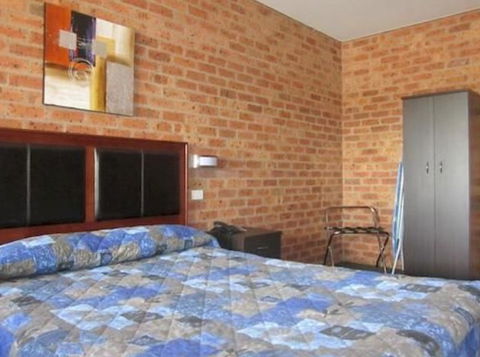 Motto Farm Motel - Accommodation Brunswick Heads 3