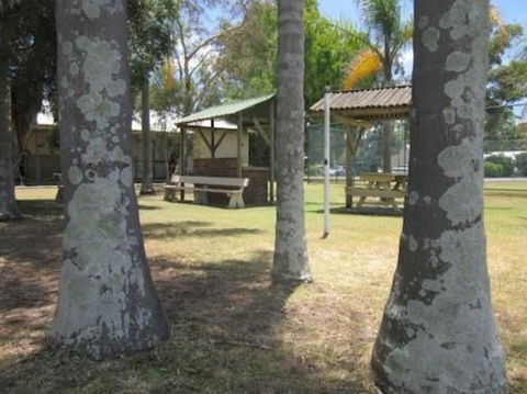 Motto Farm Motel - Accommodation Brunswick Heads 5