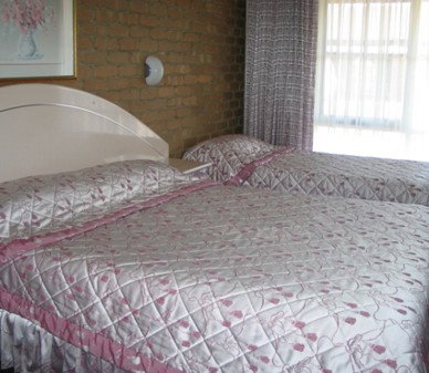 Quality Inn Baton Rouge - Accommodation Brunswick Heads 1