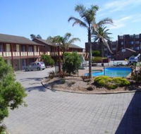 Frankston Motor Inn - Accommodation Brunswick Heads