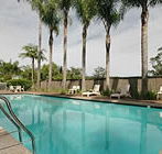 Terranova Park Motel - Accommodation Brunswick Heads