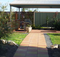Gympie Caravan Park - Accommodation Brunswick Heads
