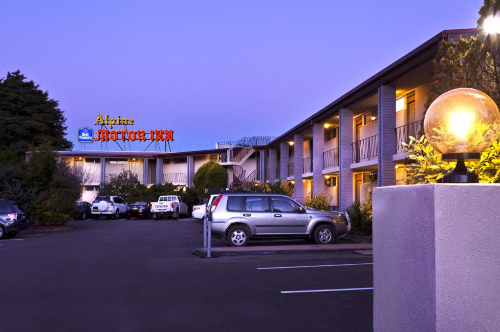 Katoomba NSW Accommodation Brunswick Heads
