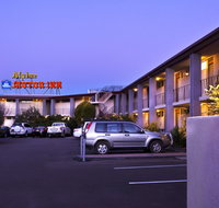 Best Western Alpine Motor Inn - Accommodation Brunswick Heads