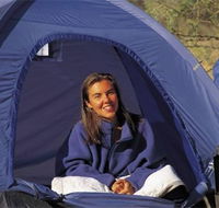Cooke Point Holiday Park - Accommodation Brunswick Heads