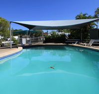Caboolture River Caravan Park - Accommodation Brunswick Heads