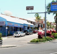 Reef Lodge Backpackers - Accommodation Brunswick Heads