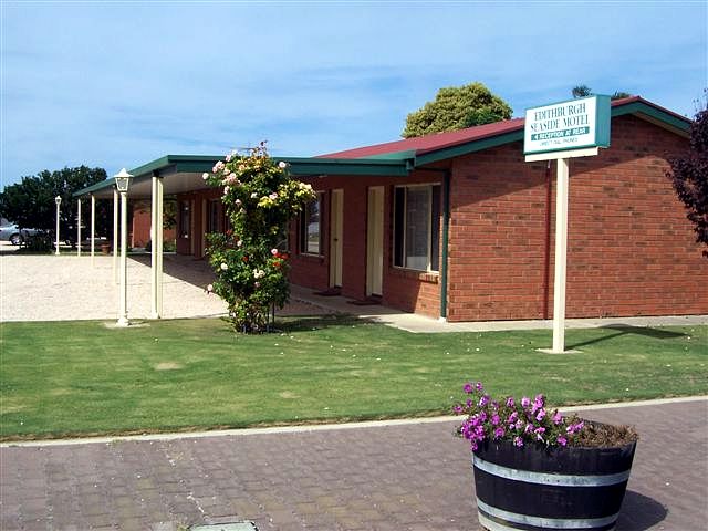  Accommodation Brunswick Heads