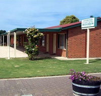 Edithburgh Seaside Motel - Accommodation Brunswick Heads
