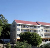 Skyline Holiday Units - Accommodation Brunswick Heads