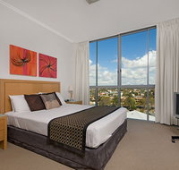 Freshwater Point Resort - Accommodation Brunswick Heads