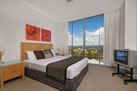 Freshwater Point Resort - Accommodation Brunswick Heads 0