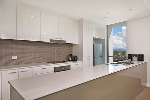 Freshwater Point Resort - Accommodation Brunswick Heads 3