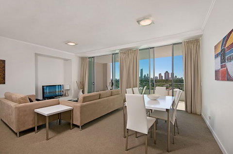 Freshwater Point Resort - Accommodation Brunswick Heads 4