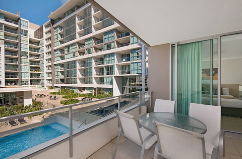 Freshwater Point Resort - Accommodation Brunswick Heads 5