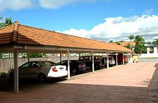 Waterfront Terraces - Accommodation Brunswick Heads 2