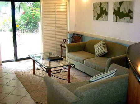 Waterfront Terraces - Accommodation Brunswick Heads 4