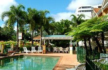 Waterfront Terraces - Accommodation Brunswick Heads 5