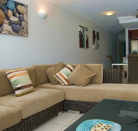 Waters Edge Apartments Cairns - Accommodation Brunswick Heads