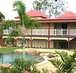 Williams Lodge - Accommodation Brunswick Heads
