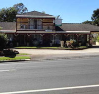 Alstonville Settlers Motel - Accommodation Brunswick Heads