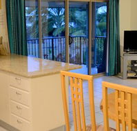 Mission Reef Resort - Accommodation Brunswick Heads
