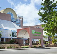 Holiday Inn Esplanade Darwin - Accommodation Brunswick Heads
