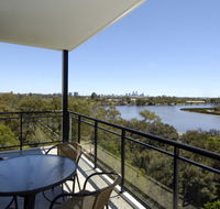 Assured Ascot Quays Apartment Hotel - Accommodation Brunswick Heads