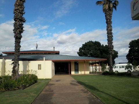 Coro Motel - Accommodation Brunswick Heads 0