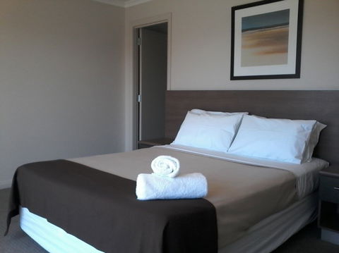 Coro Motel - Accommodation Brunswick Heads 1