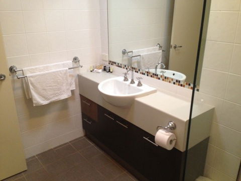 Coro Motel - Accommodation Brunswick Heads 2