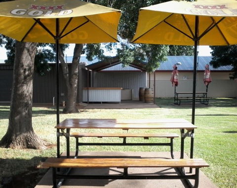 Coro Motel - Accommodation Brunswick Heads 4