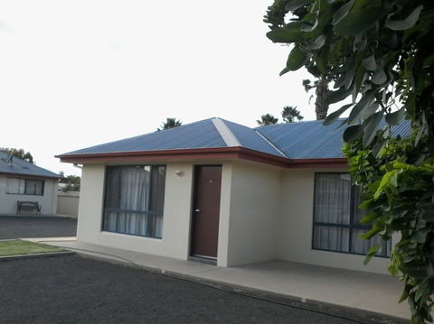 Coro Motel - Accommodation Brunswick Heads 5