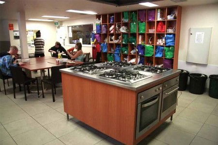 Habitat HQ - Accommodation Brunswick Heads 2