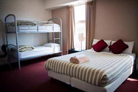 Habitat HQ - Accommodation Brunswick Heads 3