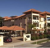 City Plaza Apartments - Accommodation Brunswick Heads