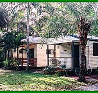 White Rock Leisure Park - Accommodation Brunswick Heads