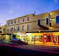 Hotel Tasmania - Accommodation Brunswick Heads