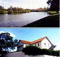 Kriskindl Guesthouse - Accommodation Brunswick Heads